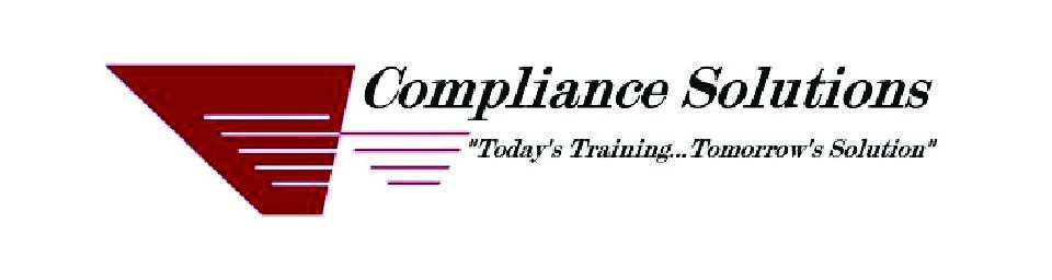 Compliance Solutions